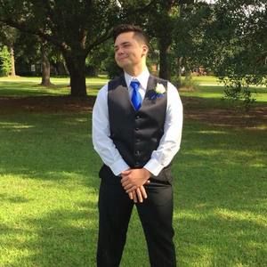 Meet your Posher, Tyler