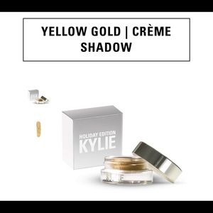 Kylie Eyeshadow
