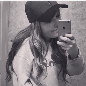 Meet your Posher, Jess