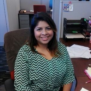 Meet your Posher, Crystal