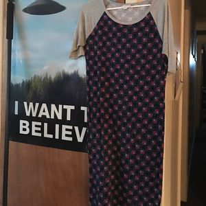 LulaRoe medium Julia