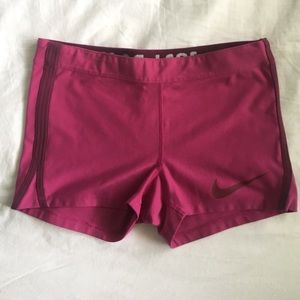 Nike Dri Fit spandex