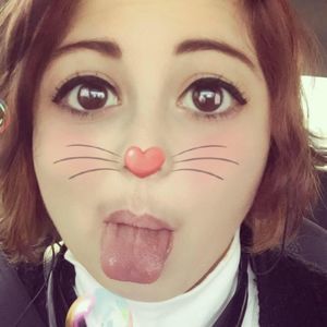 Meet your Posher, Cheyenne