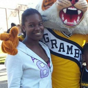 Meet your Posher, Brianna