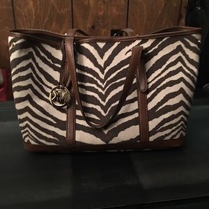 Michael Kors Tote