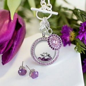 Origami Owl Hostess Exclusive Spring 2016 - New