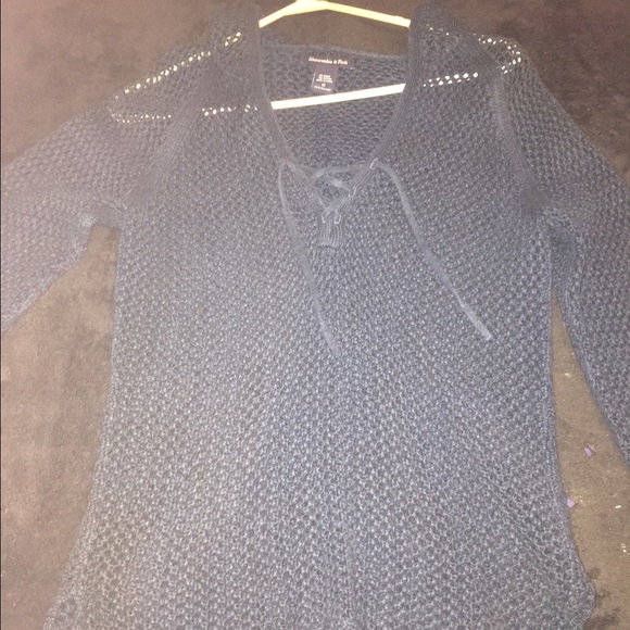Abercrombie & Fitch Sweaters - Shirt