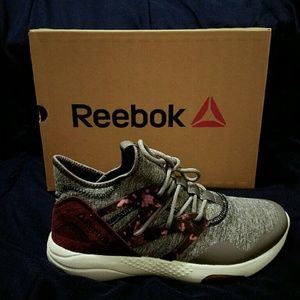 Reebok Hayasu Women's Sneaker