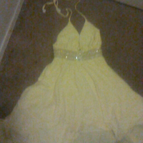 Rocawear womans dress