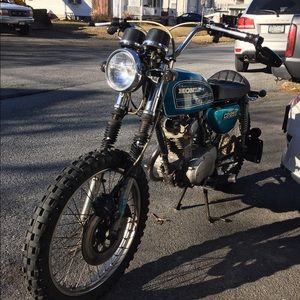 Meet your Posher, Ruth