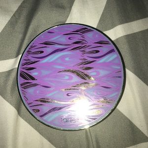 Rainforest of the sea eyeshadow palette