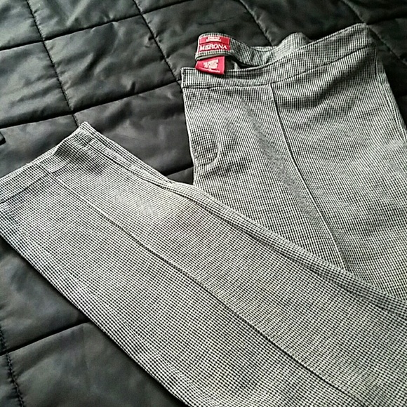 Pants - Picture 1 of 4