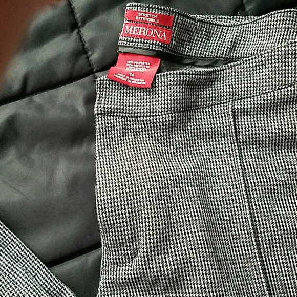 Pants - Picture 2 of 4
