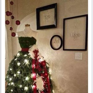 Meet your Posher, Lacey