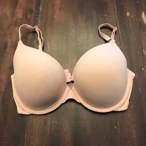 Victoria's Secret Pink bra push up 34D