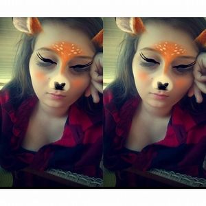 Meet your Posher, Brianna