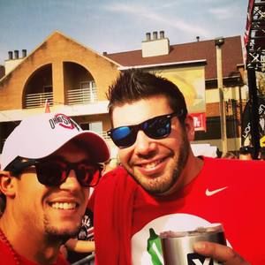 Meet your Posher, Vincent