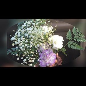 Meet your Posher, Brandi