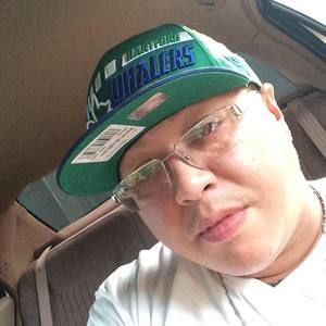 Meet your Posher, Placido