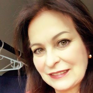 Meet your Posher, Marlene