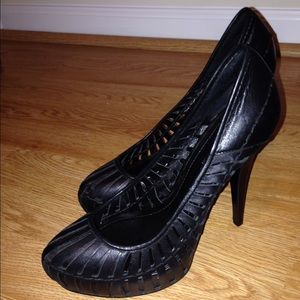 BCBG Generation Pumps