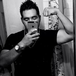 Meet your Posher, Oscar