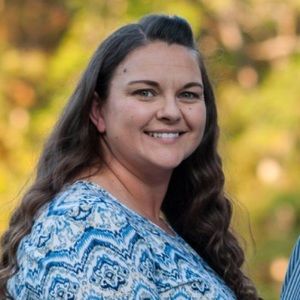 Meet your Posher, Pam