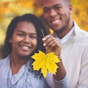 Meet your Posher, Timothy