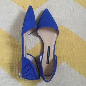 French Connection flats
