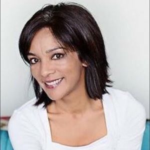 Meet your Posher, Nutan