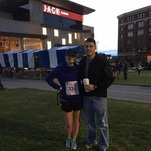 Meet your Posher, Carrie