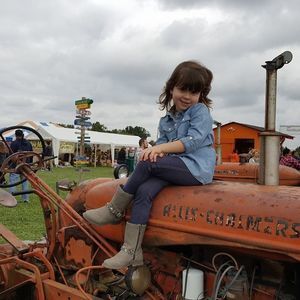 Meet your Posher, Stacey