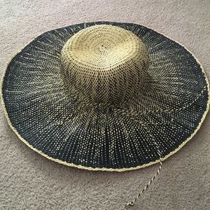 American Eagle Beach Hat