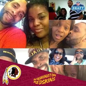 Meet your Posher, Christopher