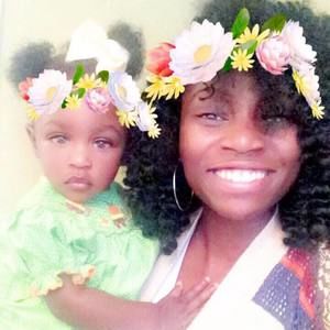 Meet your Posher, Skylar