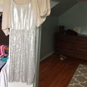 Express dress