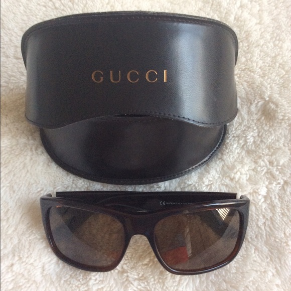 Gucci sunglasses