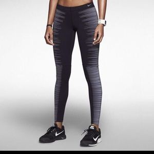 Nike flash leggings