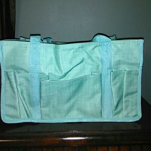 Thirty One small tote bag