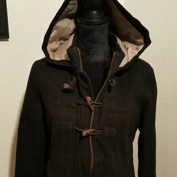 Billabong wool jacket
