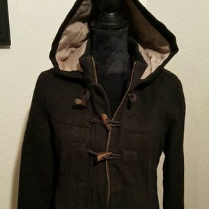 Billabong wool jacket