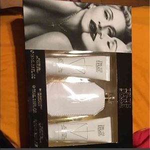 Madonna perfume set