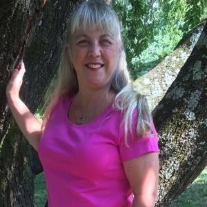 Meet your Posher, Jill