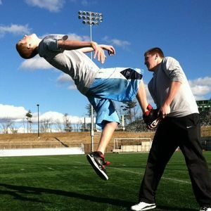 Meet your Posher, Dillon