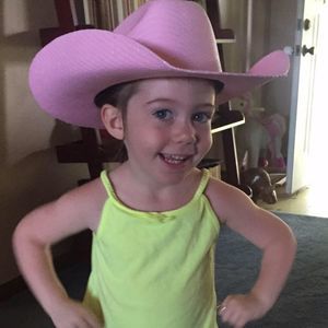 Meet your Posher, Kelly