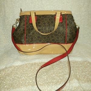 Calvin Klein purse