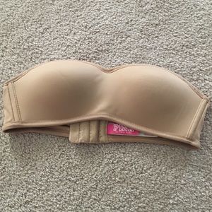 Bandeau Bra