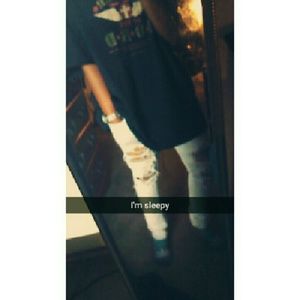 Meet your Posher, Ebony