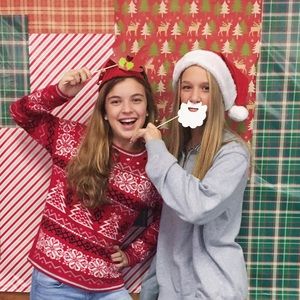 Meet your Posher, Heather