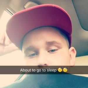 Meet your Posher, Carson